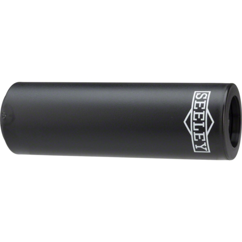 Sunday Sunday Seeley PC Peg 4.75″ Black