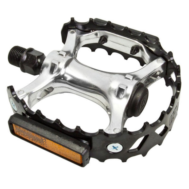 Sunlite 747 Bear Trap Pedals