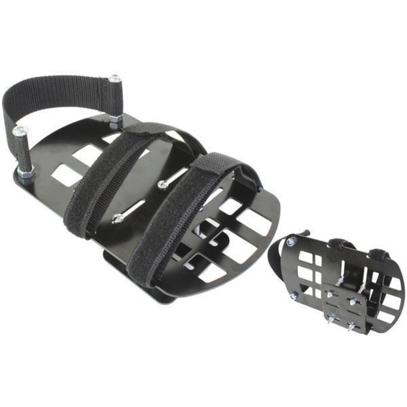 Sunlite Adjustable Heel & Toe Support