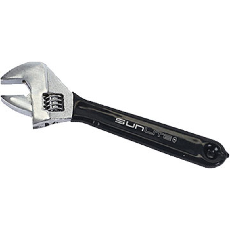 Sunlite Adjustable Wrench