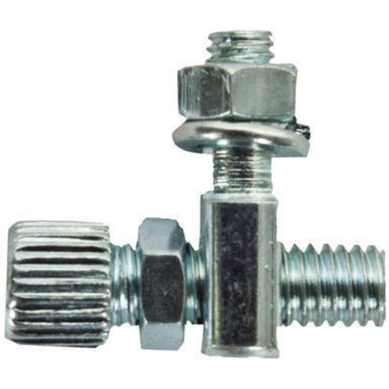 Sunlite Adjusting Barrel w/ Mount