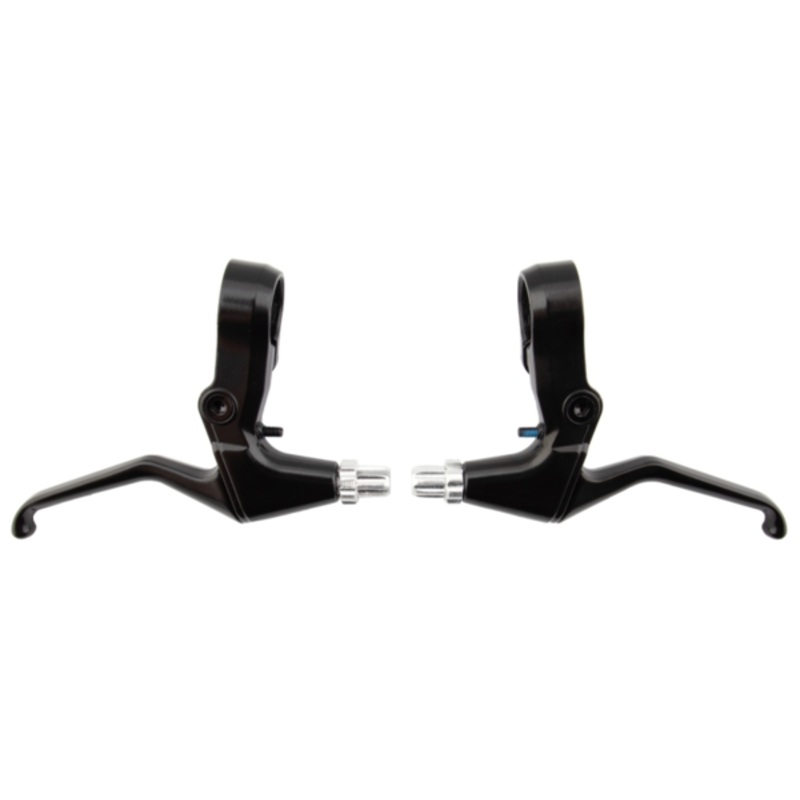 Sunlite Alloy 3-Finger MTN Canti Levers