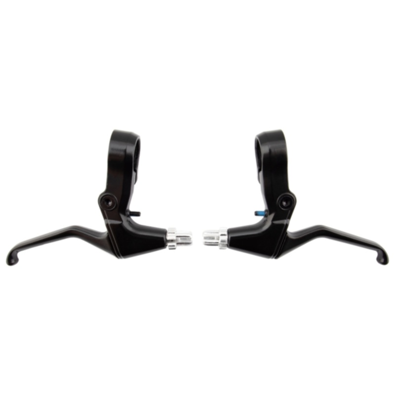 Sunlite Alloy 3-Finger MTN Levers