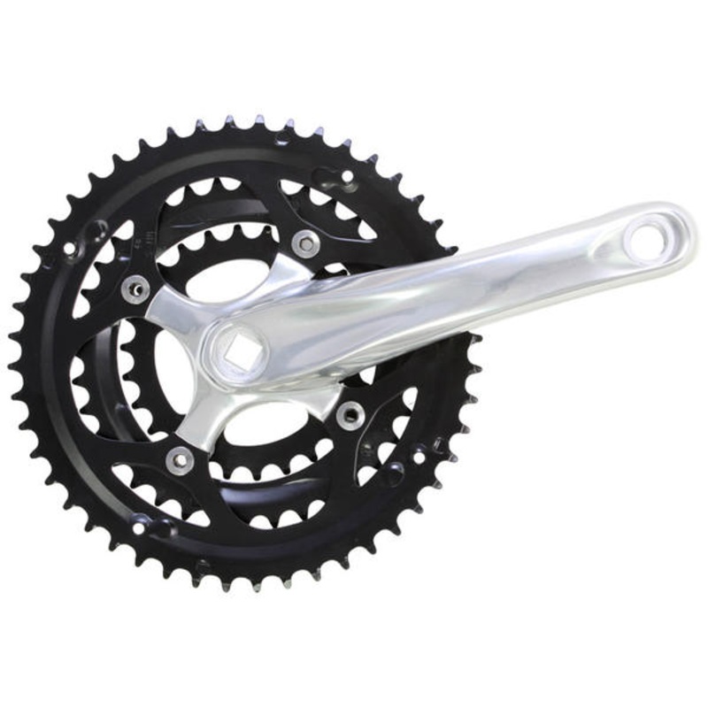 Sunlite Alloy Triple Crankset