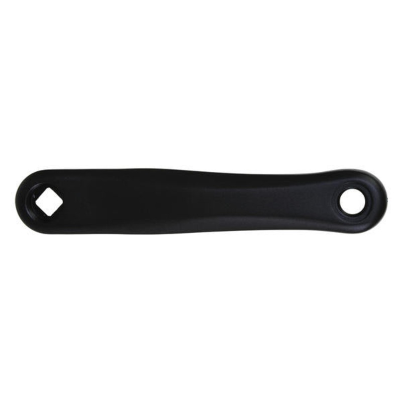 Sunlite Aluminum Low Profile Crankarm (Left)