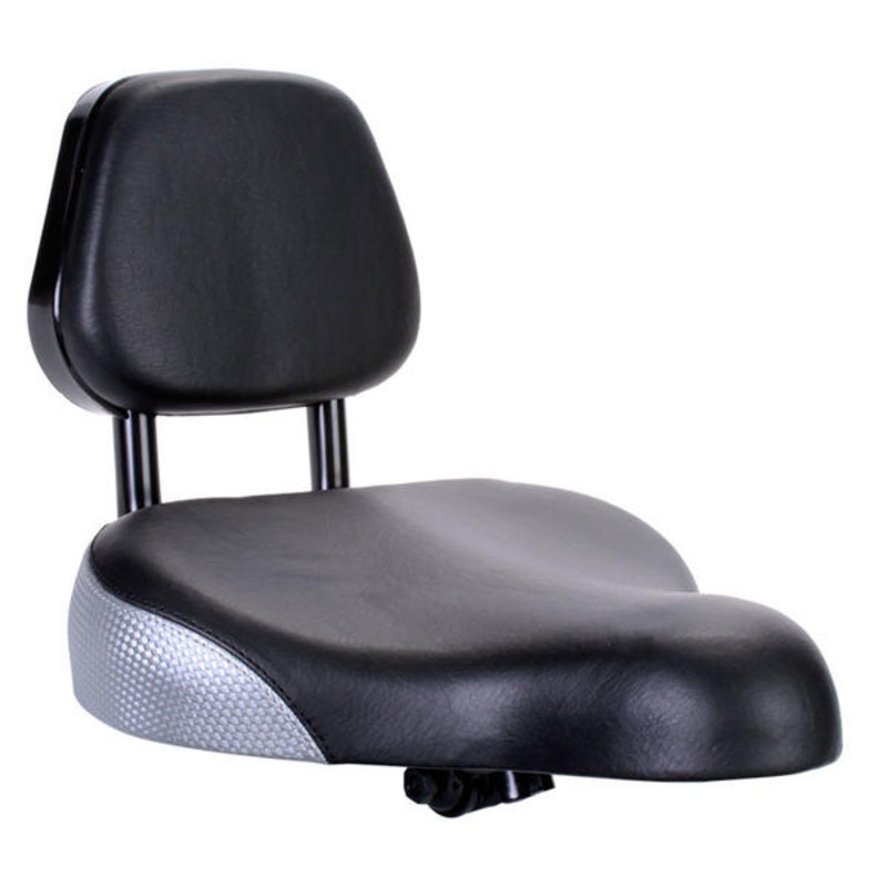 Sunlite Backrest Saddle