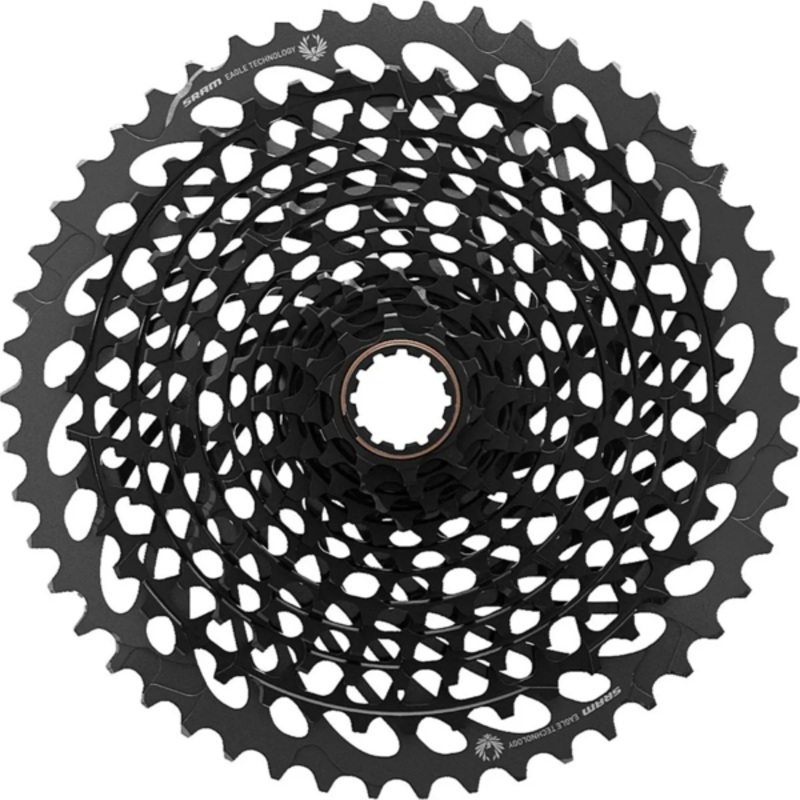 SRAM XG-1295 X01 Eagle 12-Speed Cassette