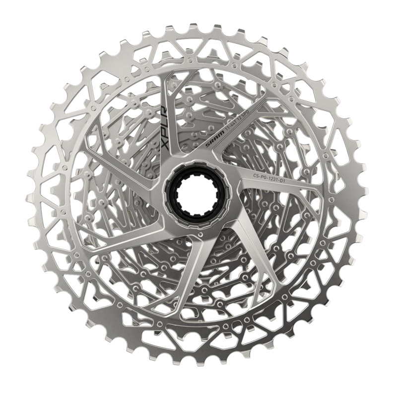 SRAM XPLR PG-1231 Cassette 12-Speed