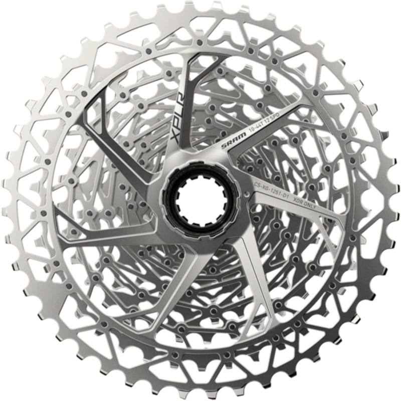 SRAM XPLR XG-1251 Cassette