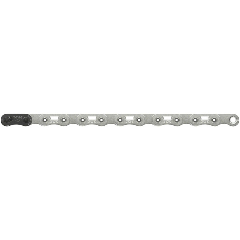 SRAM XX Eagle SL T-Type 12-Speed Flattop Chain
