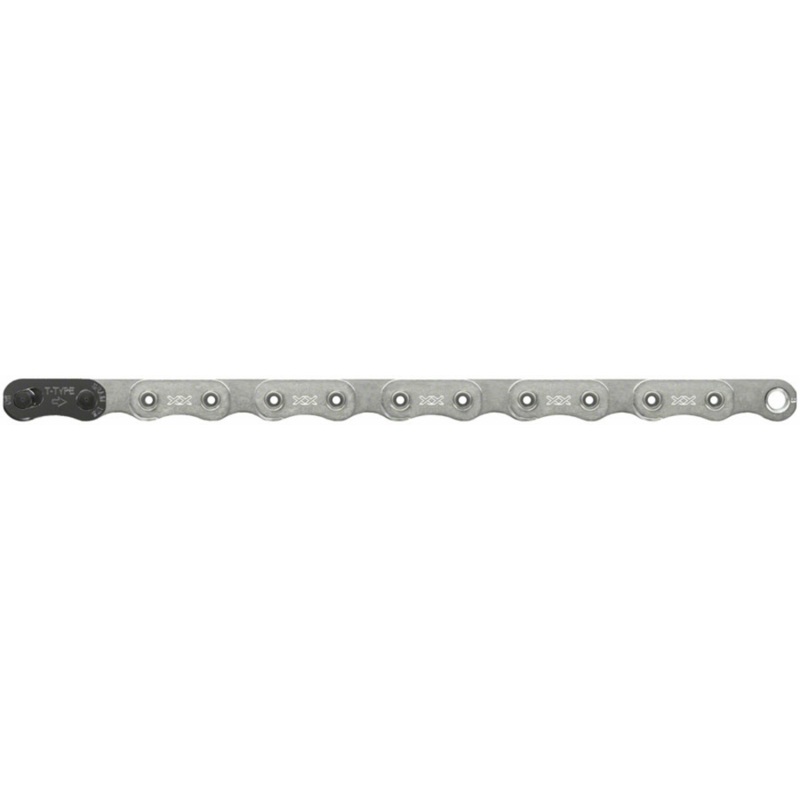 SRAM XX Eagle T-Type 12-Speed Flattop Chain