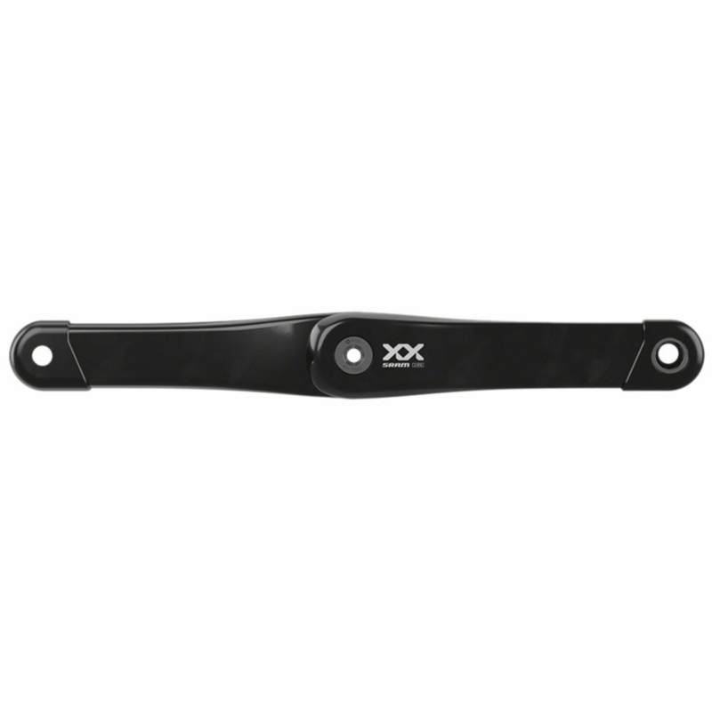 SRAM XX Eagle T-Type Ebike Crank Arm Set