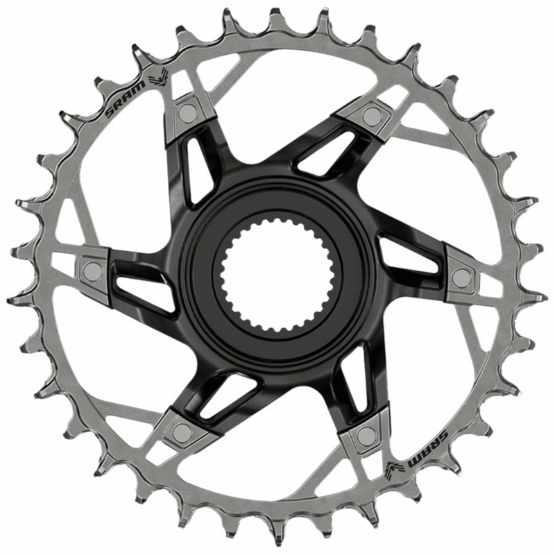 SRAM XX T-Type Direct Mount Ebike Rings