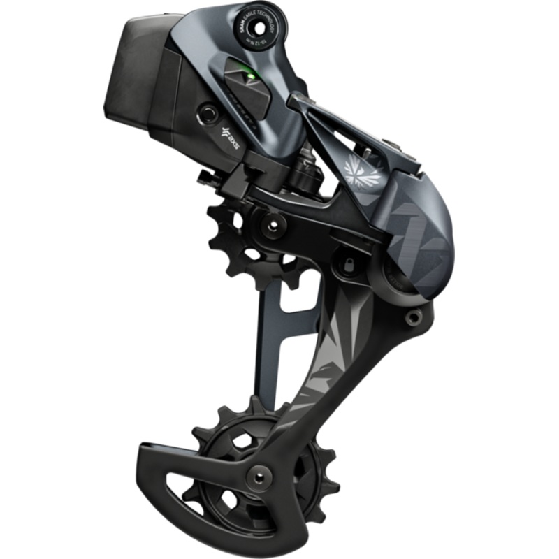 SRAM XX1 Eagle AXS Rear Derailleur