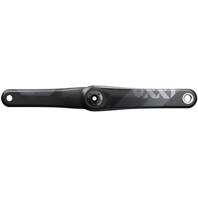 SRAM XX1 Eagle CL55 Dub SL Crankset Assembly