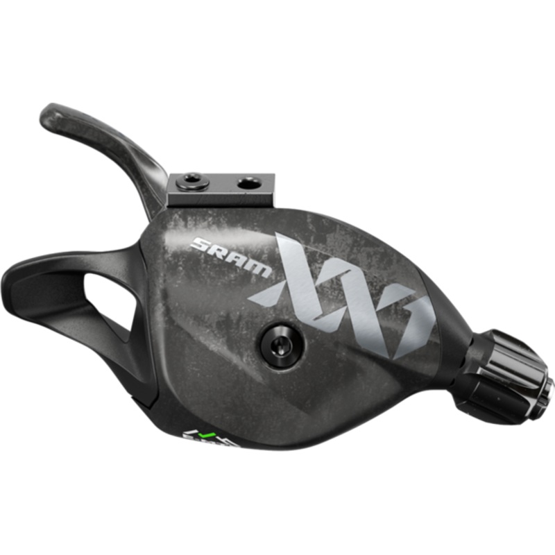 SRAM XX1 Eagle Single Click Trigger Shifter