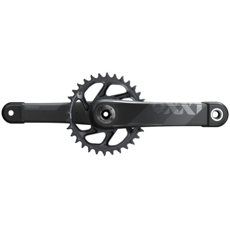 SRAM XX1 Eagle X-SYNC 2 Direct Mount DUB Crankset