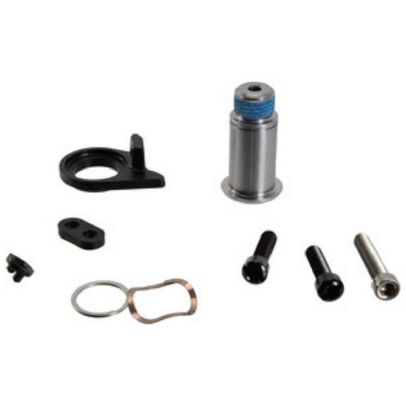 SRAM XX1 Eagle/X1 B-Bolt and Limit Screw Kit