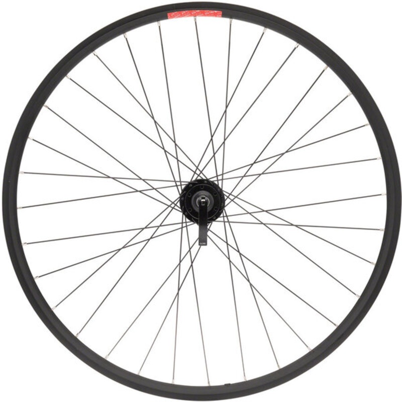 Sta-Tru 27.5-inch Double Wall Rear Wheel