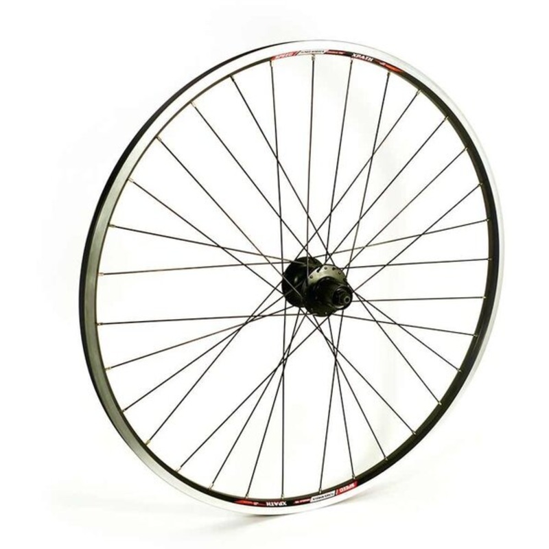 Sta-Tru 27.5-inch MTB Formula Disc Rear
