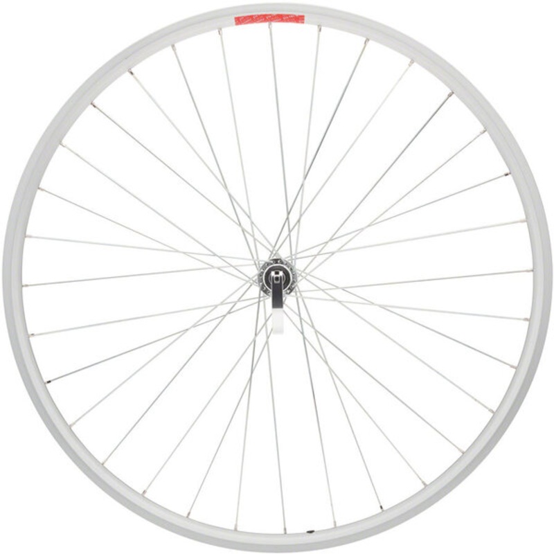 Sta-Tru 700c Double Wall Front Wheel