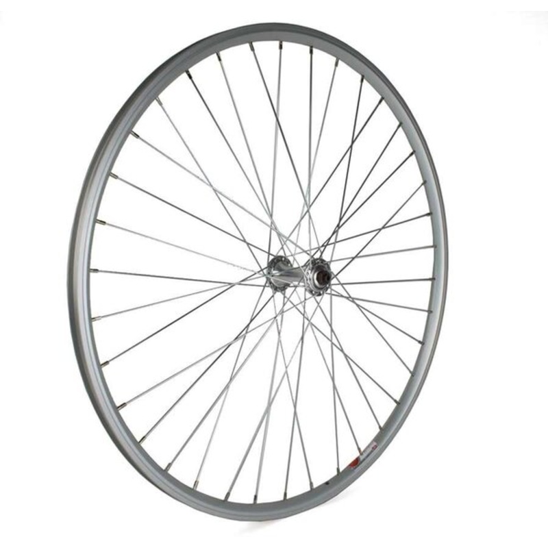 Sta-Tru 700c x 25 Speed Tuned Road Front