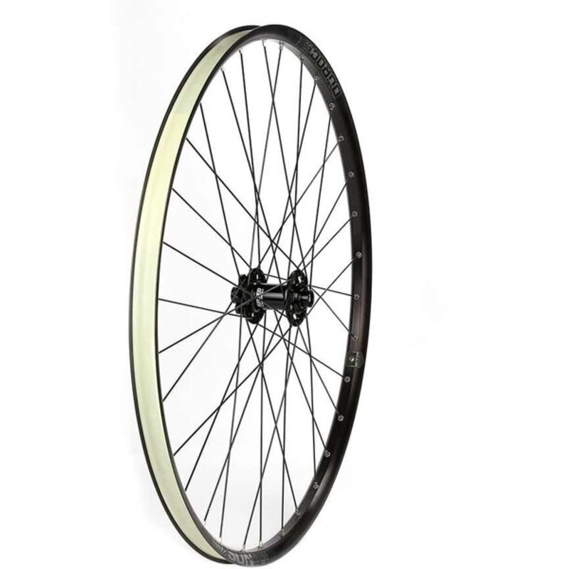 Sta-Tru Sun Duroc 30 Disc/STW Turbo Front