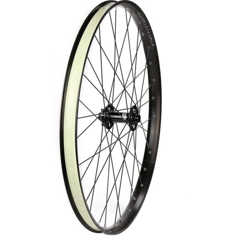 Sta-Tru Sun Duroc 40 Disc/STW Turbo Front