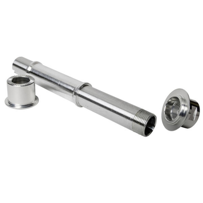 Stan’s No Tubes 3.30/3.30Ti 12mm Rear Thru-Axle Conversion Kit