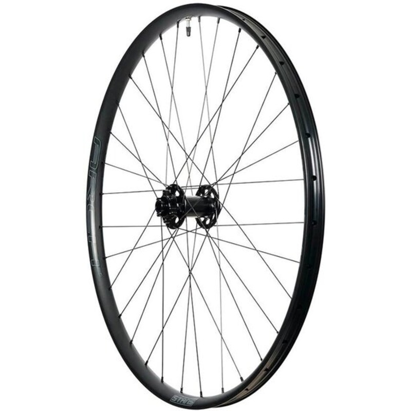 Stan’s No Tubes Arch MK4 27.5-inch Front Wheel