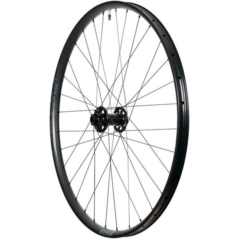 Stan’s No Tubes Arch MK4 29-inch Front Wheel