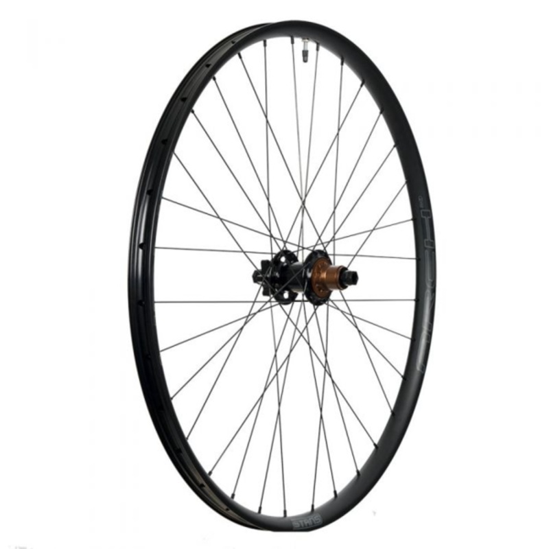 Stan’s No Tubes Arch MK4 Rear