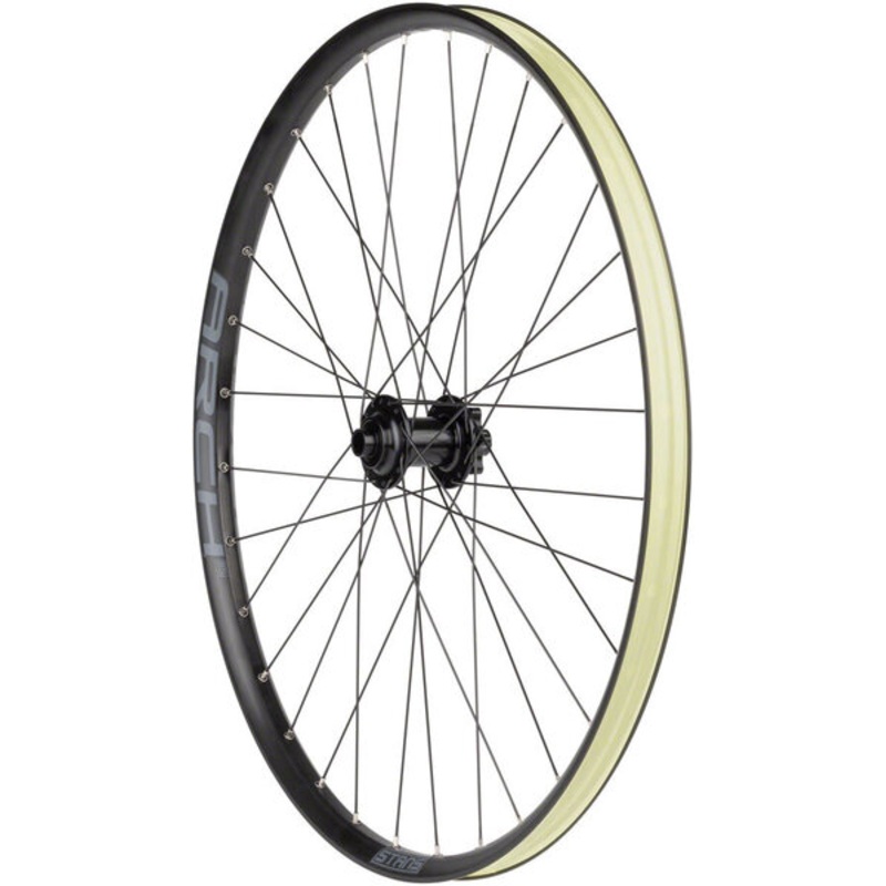 Stan’s No Tubes Arch S2 27.5-inch Front
