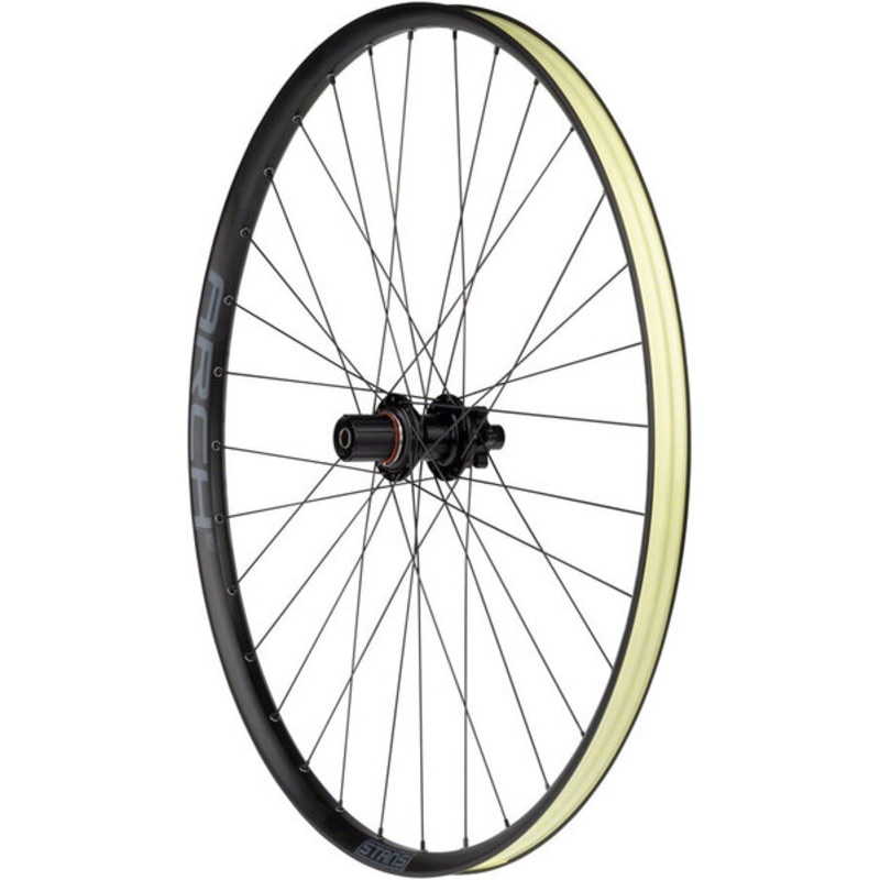Stan’s No Tubes Arch S2 27.5-inch Rear