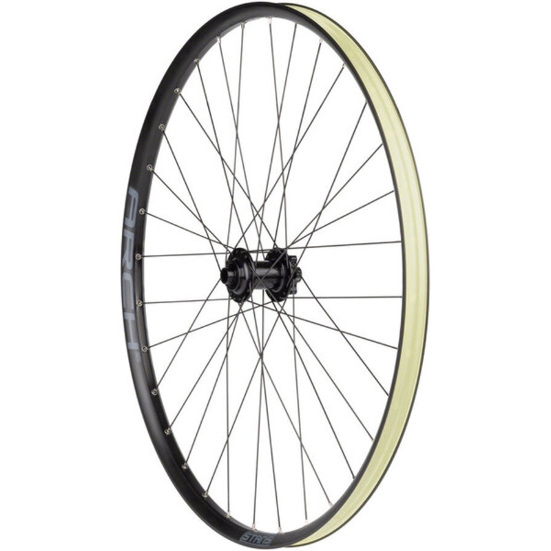 Stan’s No Tubes Arch S2 29-inch Front