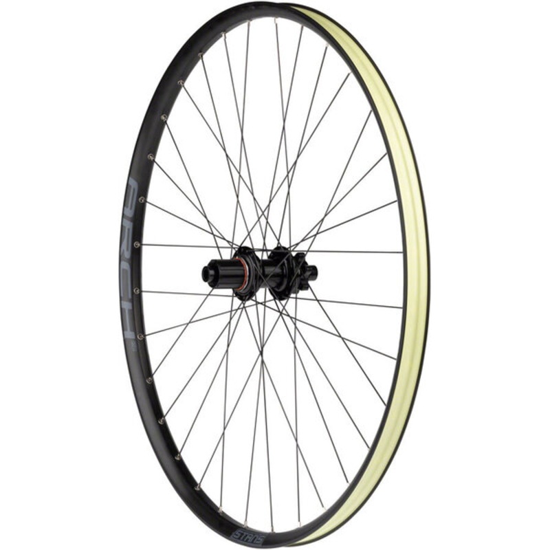 Stan’s No Tubes Arch S2 29-inch Rear