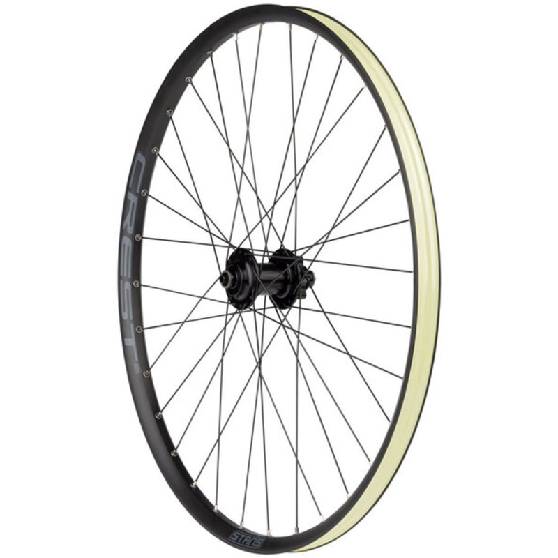 Stan’s No Tubes Crest S2 26-inch Front