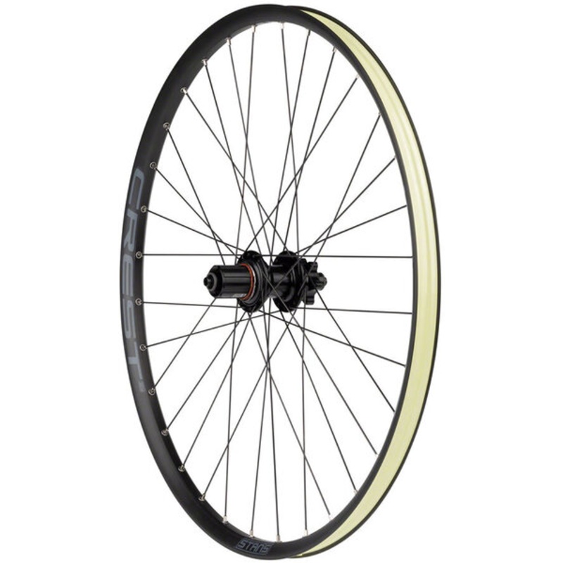 Stan’s No Tubes Crest S2 26-inch Rear