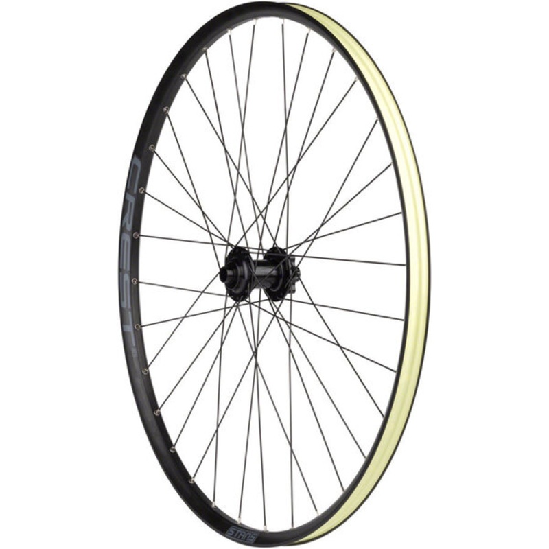 Stan’s No Tubes Crest S2 29-inch Front