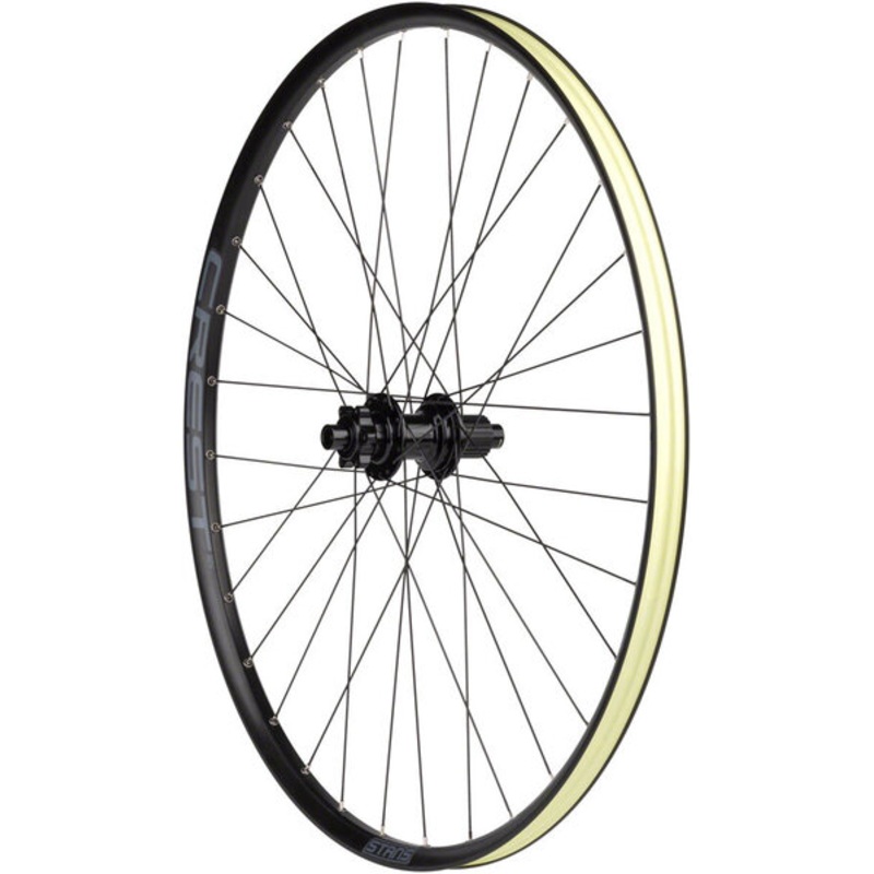 Stan’s No Tubes Crest S2 29-inch Rear
