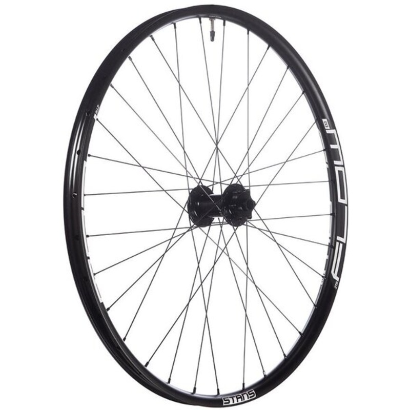 Stan’s No Tubes Flow EX3 27.5-inch Front Wheel