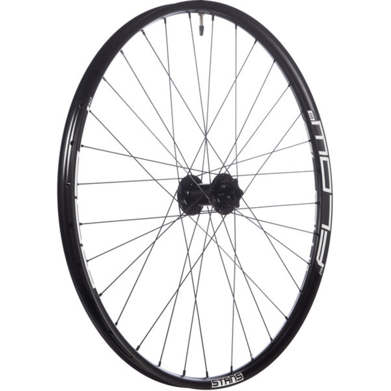 Stan’s No Tubes Flow EX3 29-inch Front Wheel