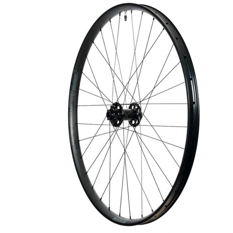 Stan’s No Tubes Flow MK4 27.5-inch Front Wheel