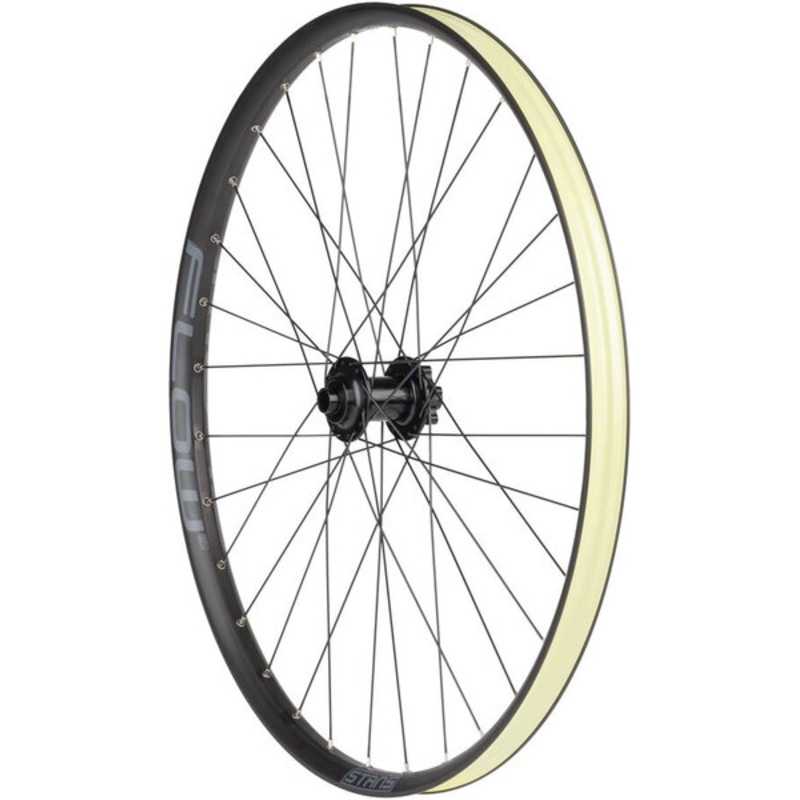 Stan’s No Tubes Flow S2 27.5-inch Front