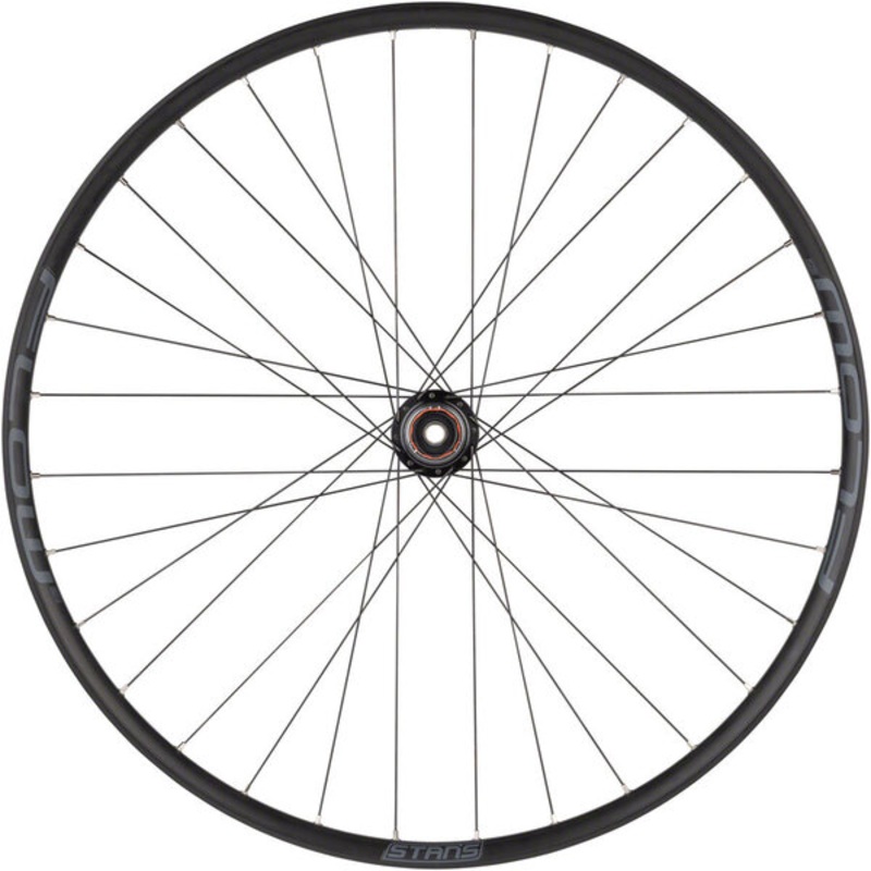 Stan’s No Tubes Flow S2 27.5-inch Rear
