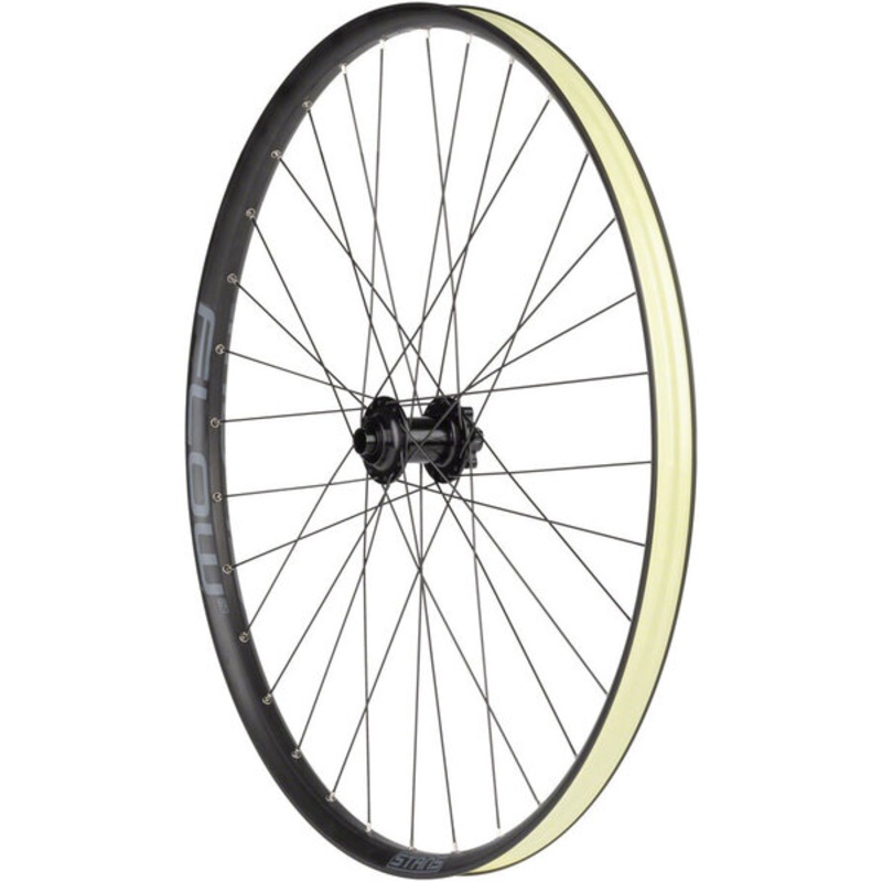 Stan’s No Tubes Flow S2 29-inch Front