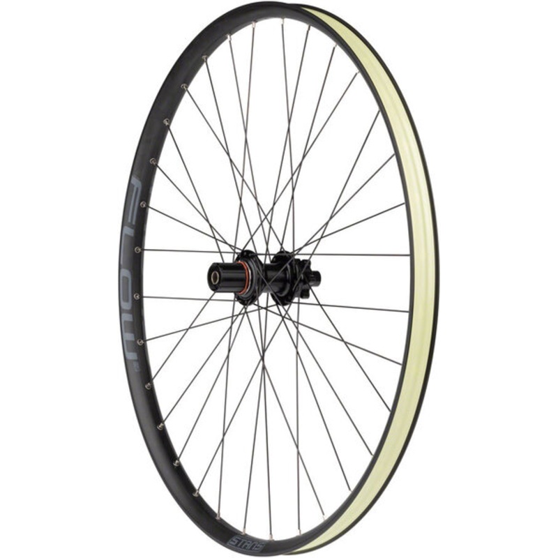 Stan’s No Tubes Flow S2 29-inch Rear