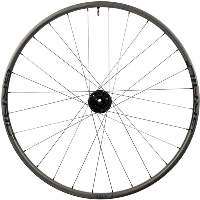 Stan’s No Tubes Grail CB7 700c Front