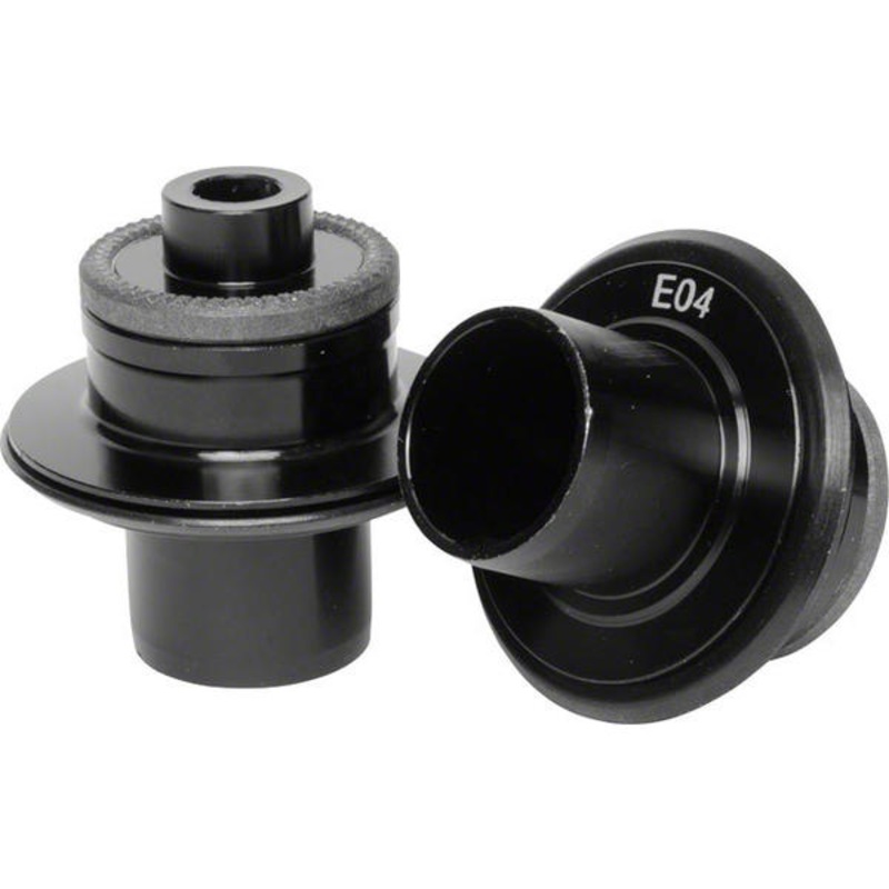 Stan’s No Tubes Neo Front Hub End Caps