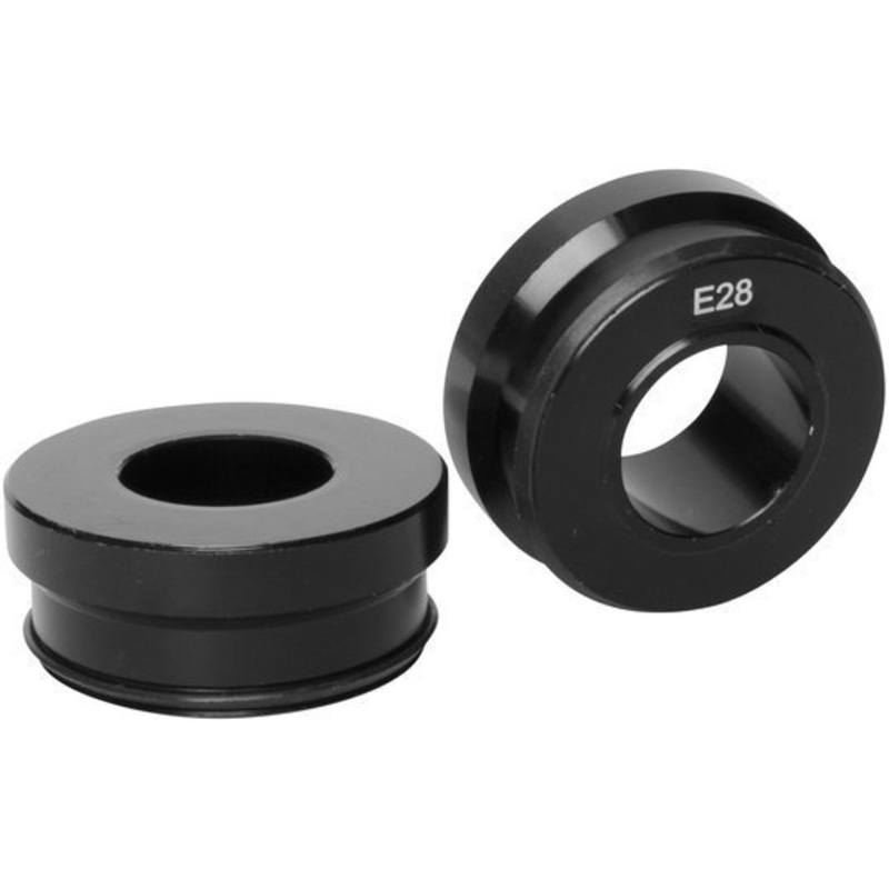 Stan’s No Tubes Neo Front Hub Torque Caps